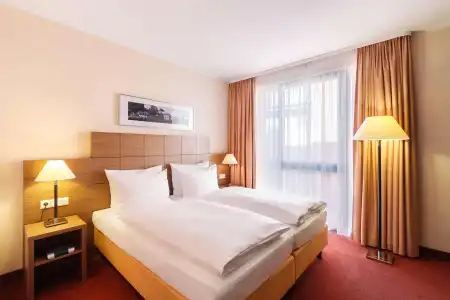 Best Western Bamberg - 4