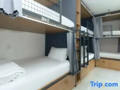Danang Backpacker Hostel and Spa - 40