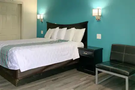 Comfort Inn & Suites Nashville Downtown – Stadium - 31