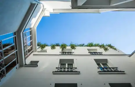 Hôtel du Rond-Point des Champs-Élysées - 15