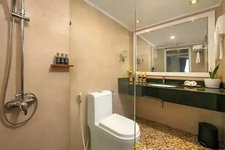 La Nueva Boutique Ha Noi - 107