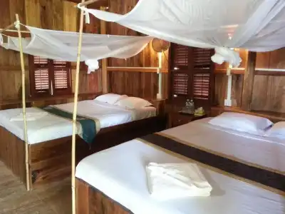 Bird of Paradise Bungalows - 21