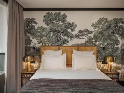 Maisons du Monde Hôtel & Suites - Marseille Vieux Port - 79