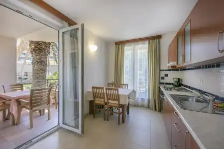 Apartments Punta - 40