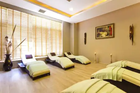 Can Garden Resort - 3