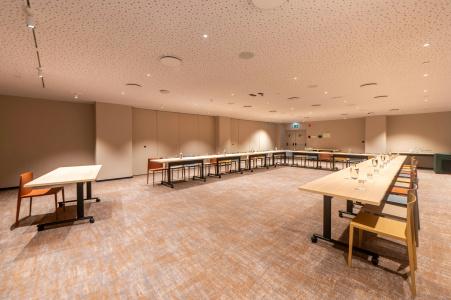 Holiday Inn Lisbon by IHG - 44