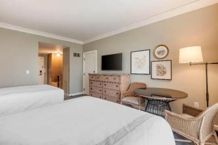 Omni Barton Creek Resort & Spa Austin - 57