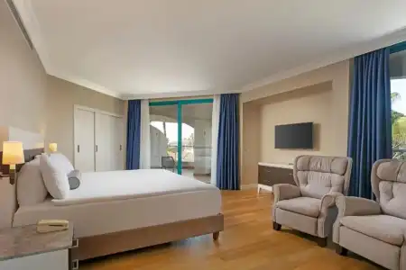 Sirene Belek - 103