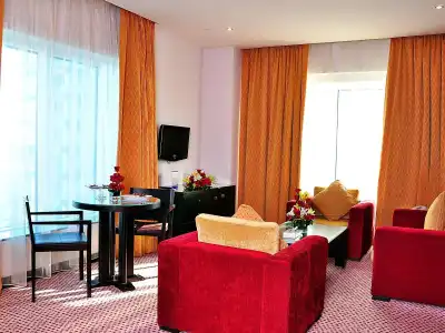 Samaya Deira - 6