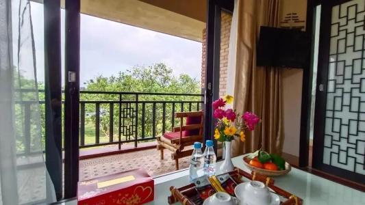 Hue Riverside Boutique Resort & Spa - 59