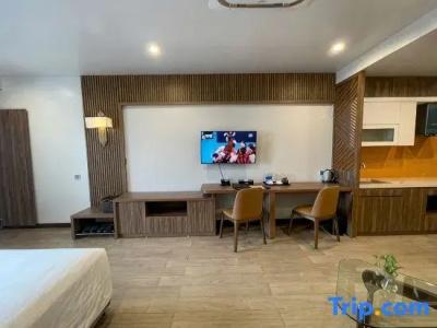 Zen Riverside & Residences - 125