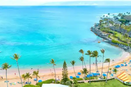 Napili Bay Resort by KBM - 41