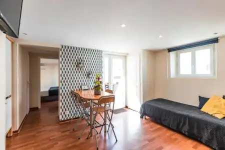 Hôtel Belle Vue - 88