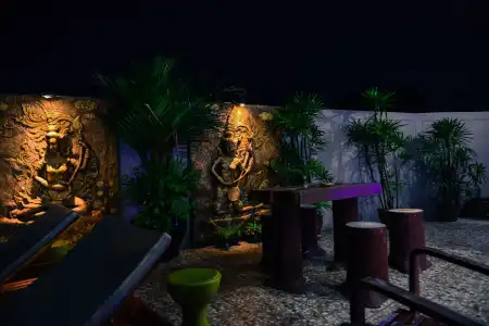 Patong V - 20