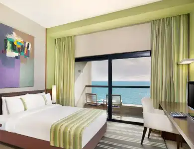Holiday Inn Resort Dead Sea by IHG - 171