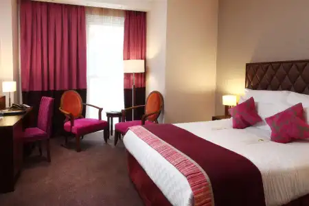 Doubletree by Hilton London Marble Arch - 4