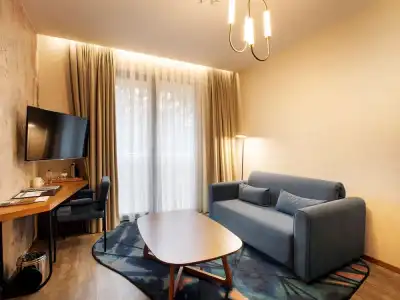Mercure Istanbul Bakirkoy - 64