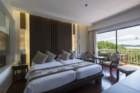 Cape Panwa Phuket - 102