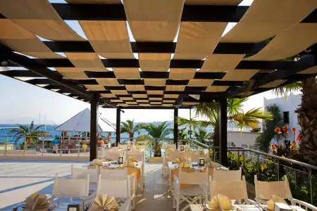 Diamond of Bodrum - 34