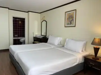 Yellow Ribbon Hills, Boutique Suites - 61