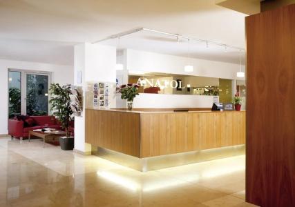 Four Points Flex by Sheraton Vienna Mariahilf - 1