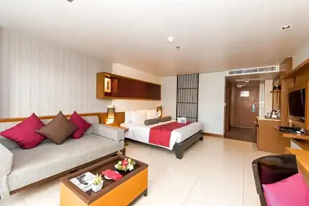 ASHLEE Hub Patong - 59