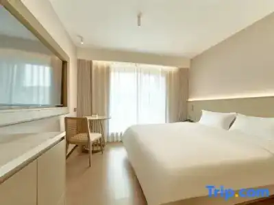 Qingdao Oceanside & Resort - 45