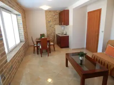 Contessa Apartments - 32