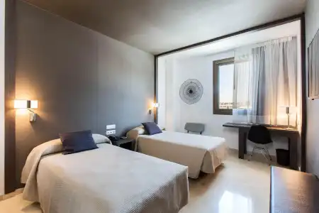 Novotel Valencia Lavant - 51