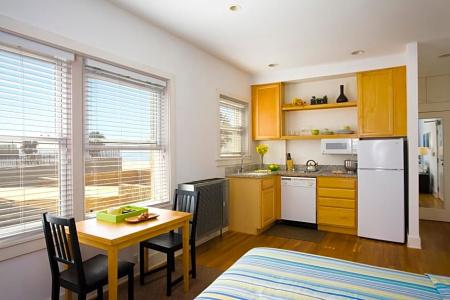 Venice Suites - 43