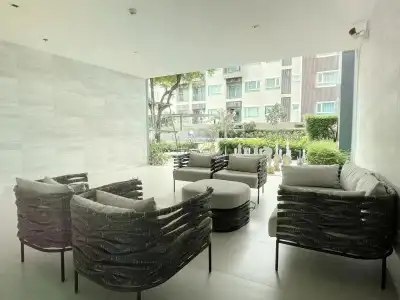 Fnb Central Pattaya - 11