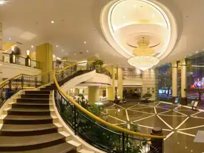 Kunming Haitian - 10