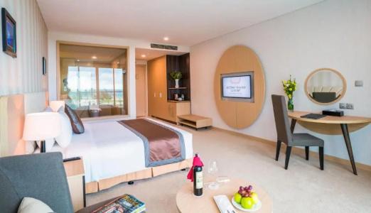 Muong Thanh Luxury Phu Quoc - 87