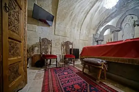 Wish Cappadocia - 77