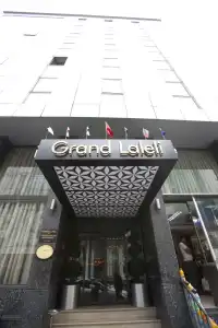 Grand Laleli - 0