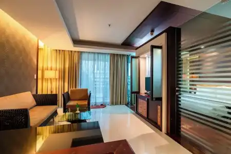 Tara Mantra Cha Am Resort - 129