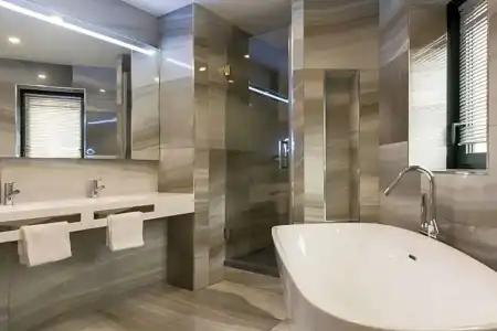 Mercure Paris Nanterre - 107