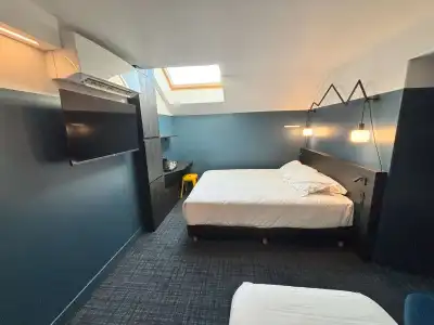 Sure by Best Western Annecy - 97