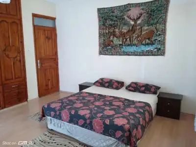Hzd Apartments Hostel - 56