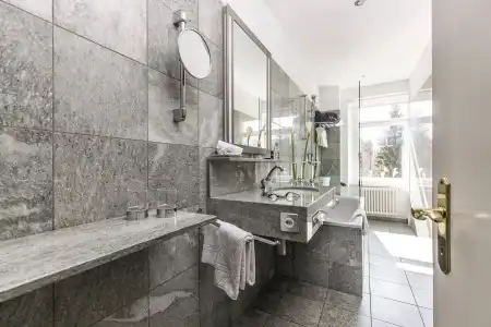 Romantik Schweizerhof & Spa Flims - 30