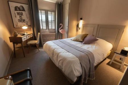 Hôtel Saint Julien - 17