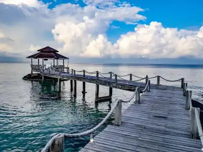 Tolani Resort Koh Kood - 12