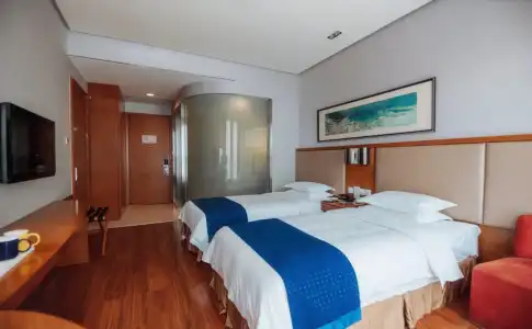 Holiday Inn Express Chongqing Guanyinqiao by IHG - 6