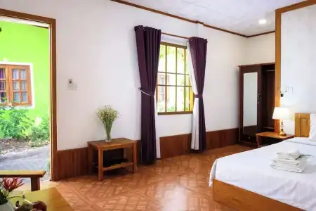 FORTUNE 2 LUCKY STAY Phu Quoc - 98