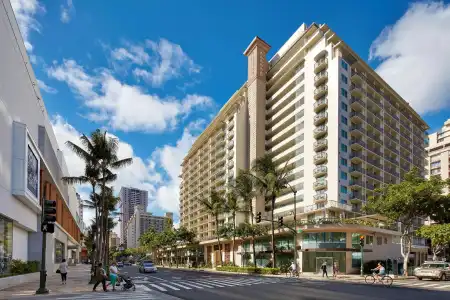 Hilton Garden Inn Waikiki Beach - 25