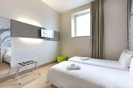 B&B Bergamo City - 13