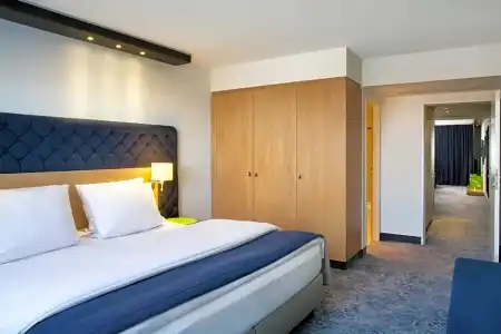 Holiday Inn STUTTGART by IHG - 125