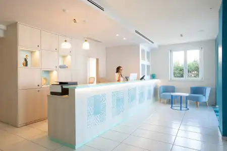 Best Western Blumarea - 28