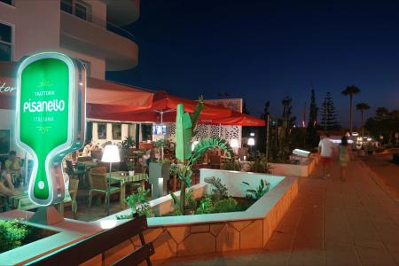 Melissi Beach & Spa - 27