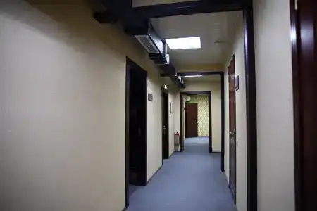 Sanor Capsule - Hostel - 9